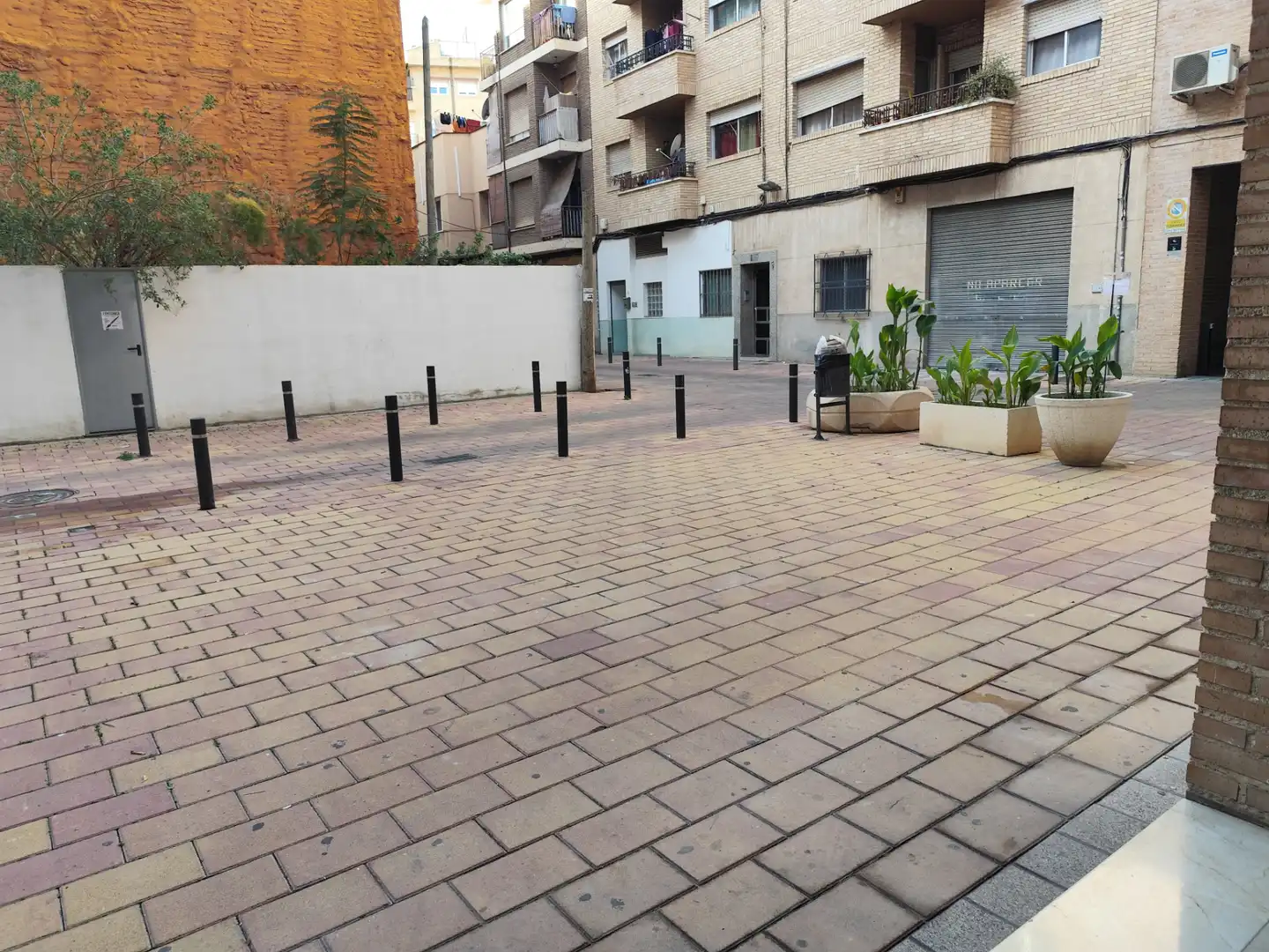 Flat with lift for sale in Calle Cuartel de Artillería 2, imagen 2