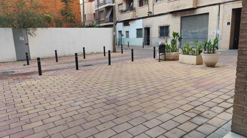 Foto 2 de Pis en venda a Calle Cuartel de Artillería, 2, El Carmen, Murcia