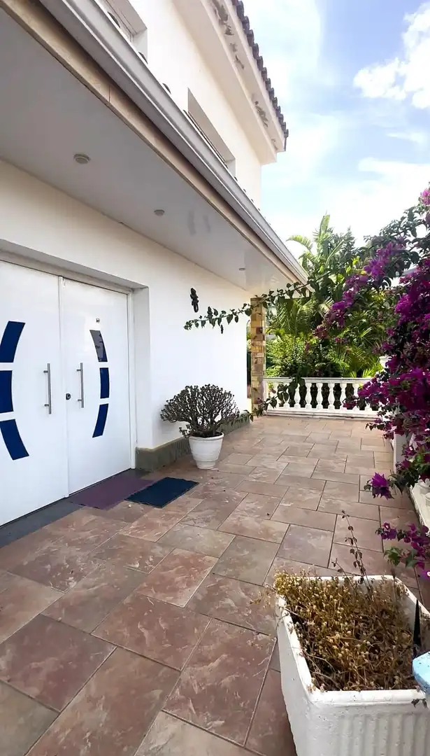 Chalet con terraza en venta en 317, imagen 64