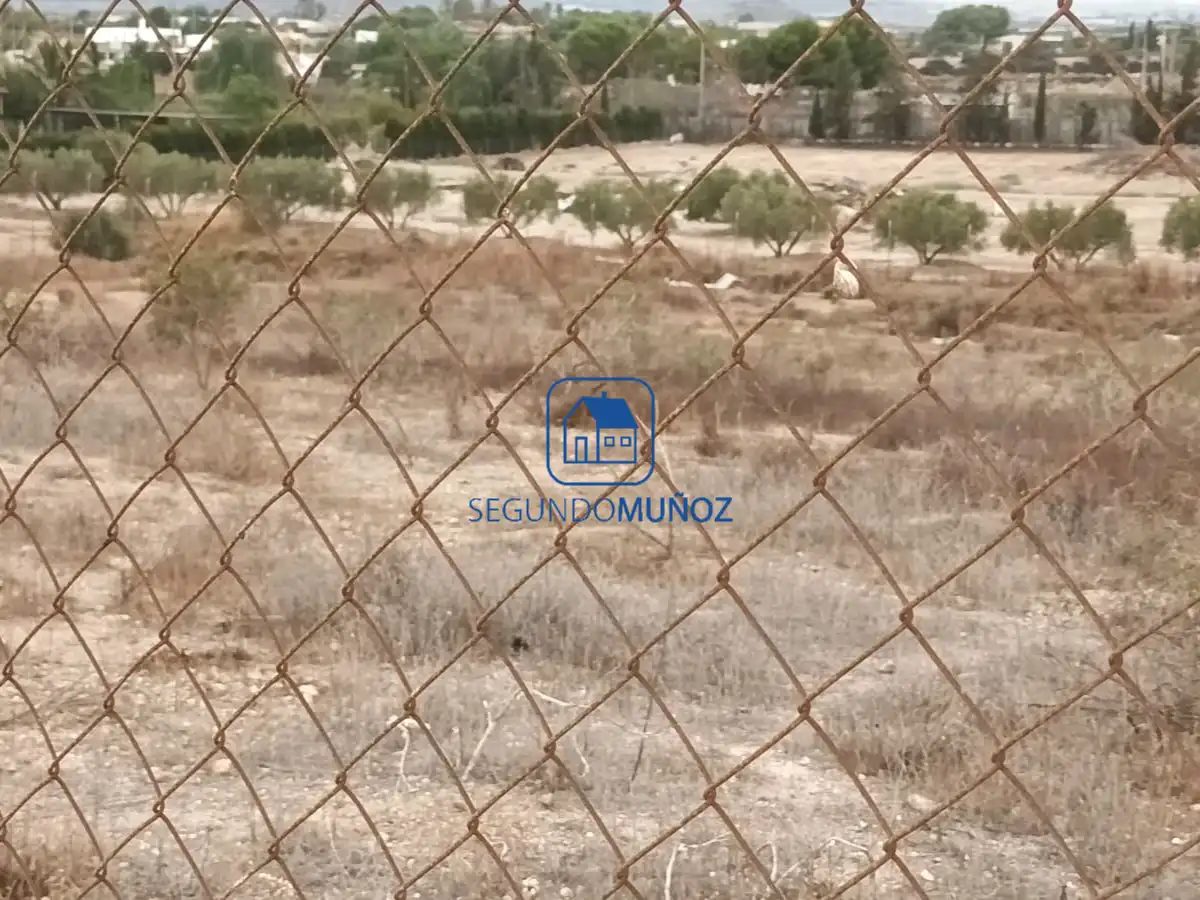 Terrain rustique à vendre à Mazarrón Casco Urbano, imagen 7