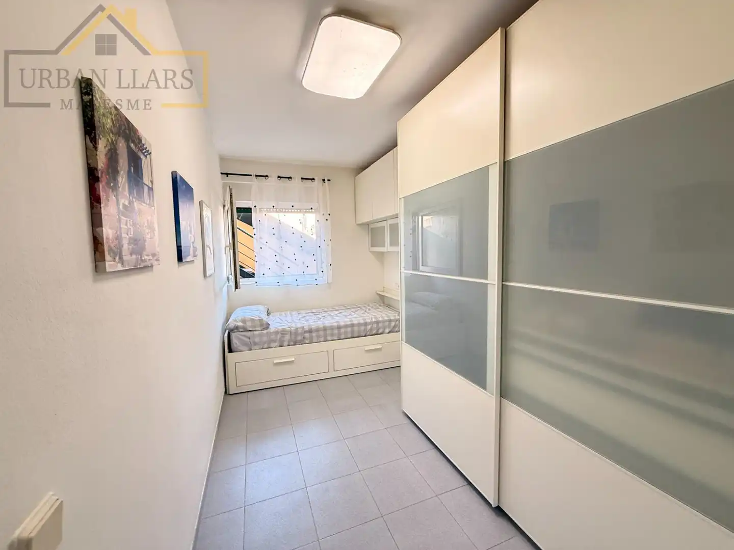 Habitación de Piso en venta en Caldes d'Estrac