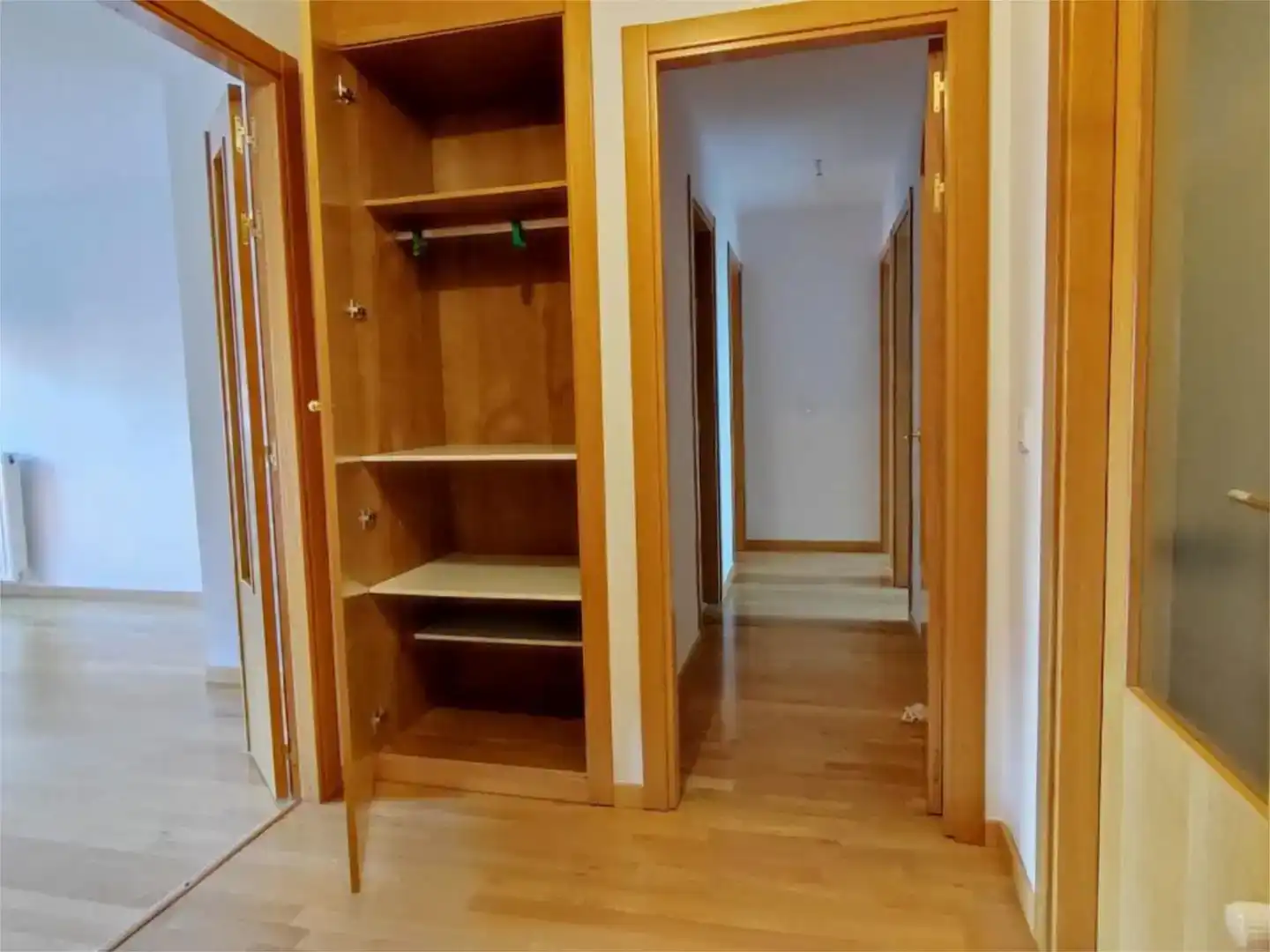 Flat for rent in  Madrid Capital  with Swimming Pool