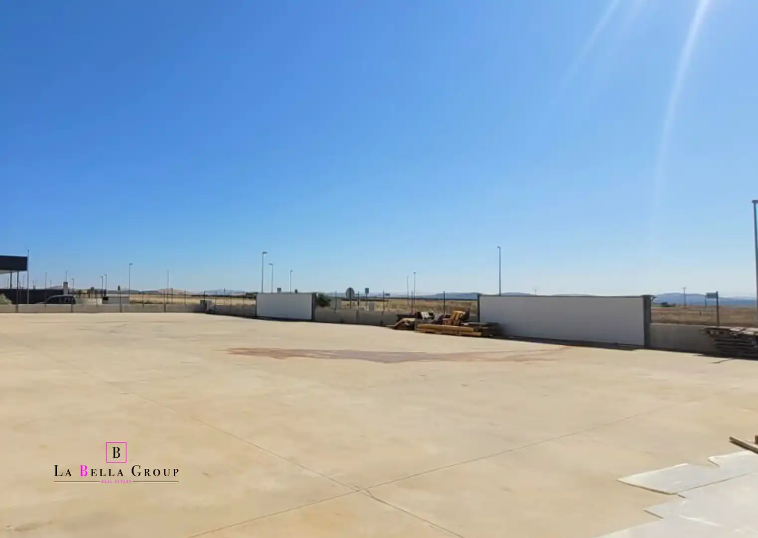 Industriegebäude zum Verkauf in Santa Cruz de Mudela, imagen 3