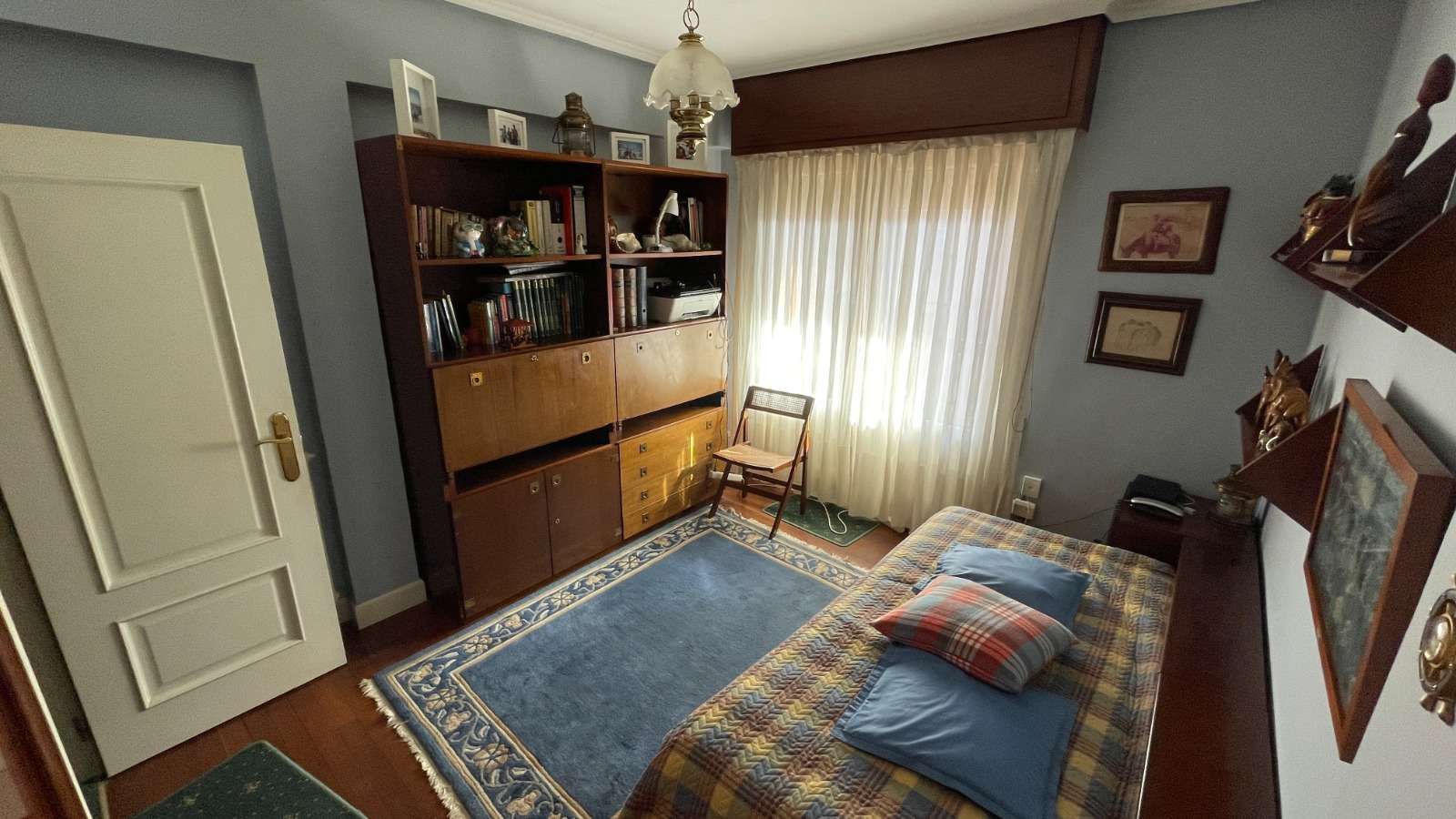 Pis per a compartir a Las Arenas