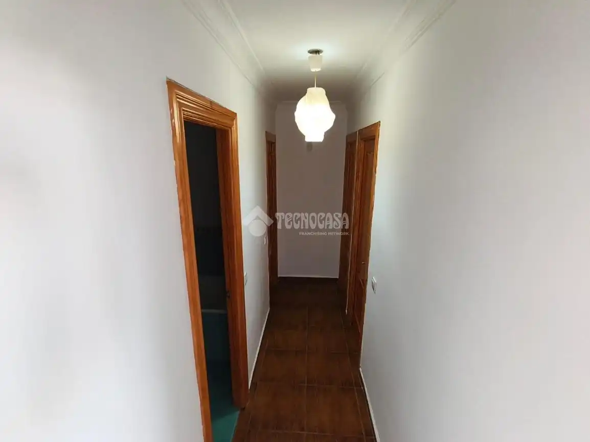 Piso en venta en Málaga