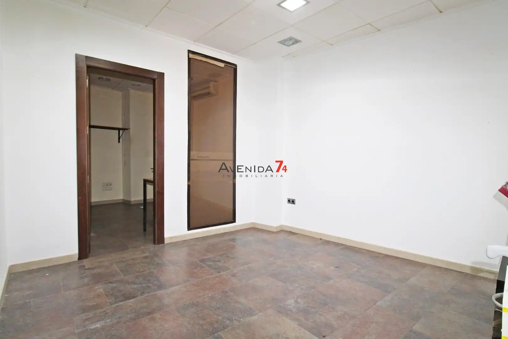 Local comercial de lloguer a Lorca Ciudad, imagen 5