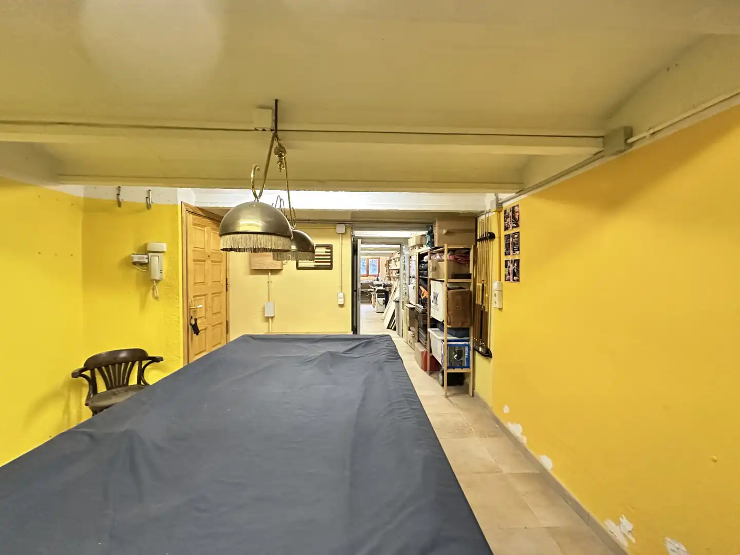 Local comercial en venta en Sant Joan Baptista, imagen 25