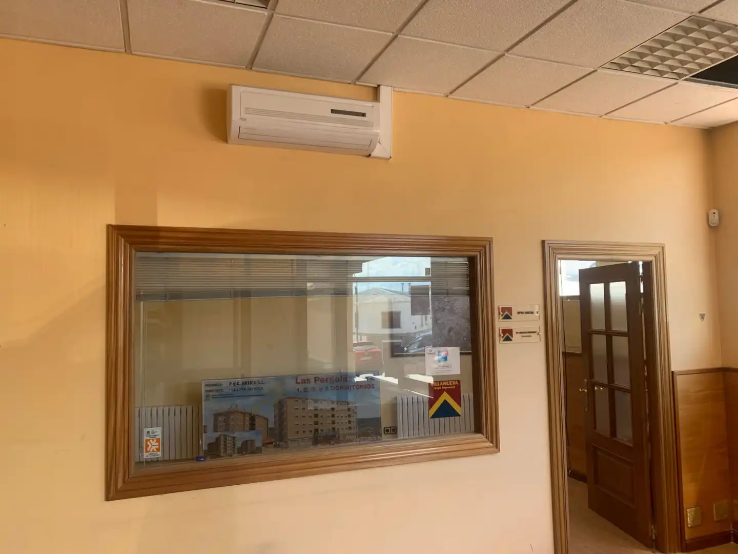 Locale commerciale in vendita a SANTO TOMAS 8, imagen 13