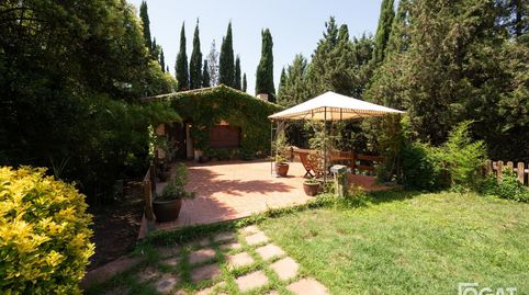 Foto 4 de Casa o chalet en venta en Ramon Escayola, Valldoreix, Sant Cugat del Vallès