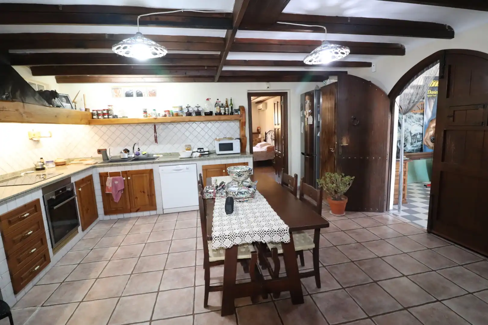 Casa con piscina in vendita a Algorfa, imagen 5