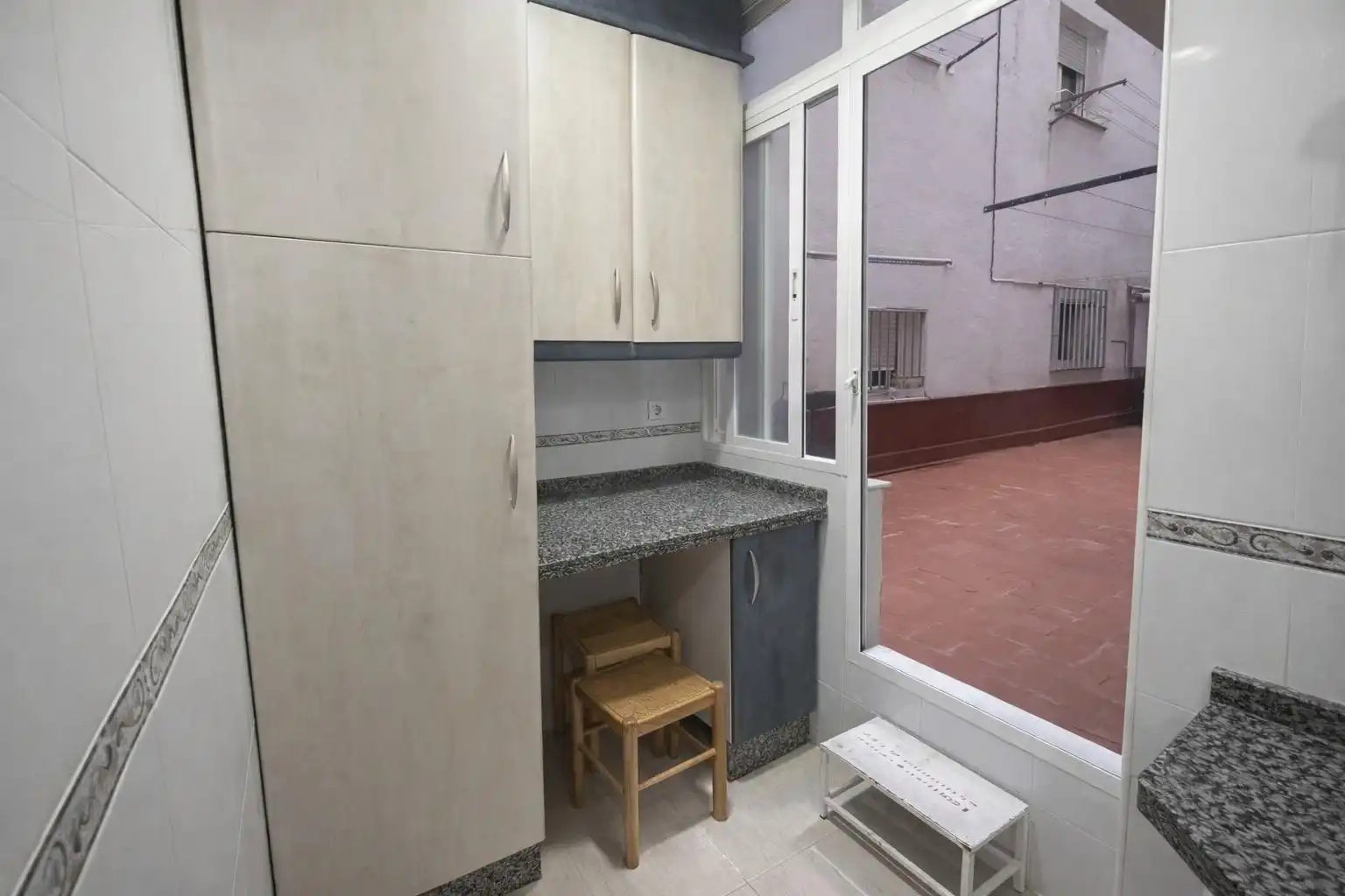 Piso en venta en Calle CRUZ DEL SUR, 4, Pajaritos