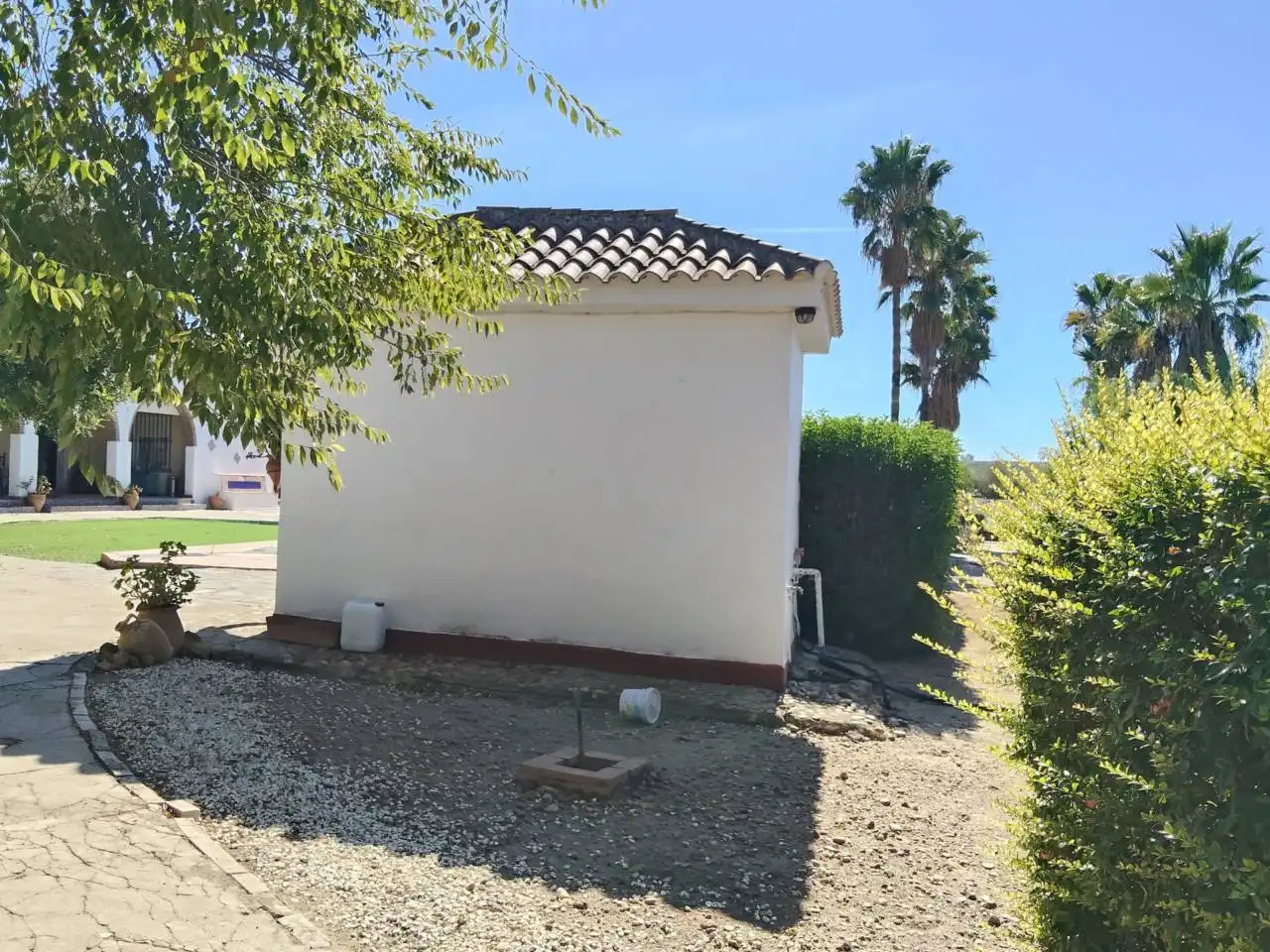 Villa avec piscine à vendre à Urbanizacion Monjas, imagen 21