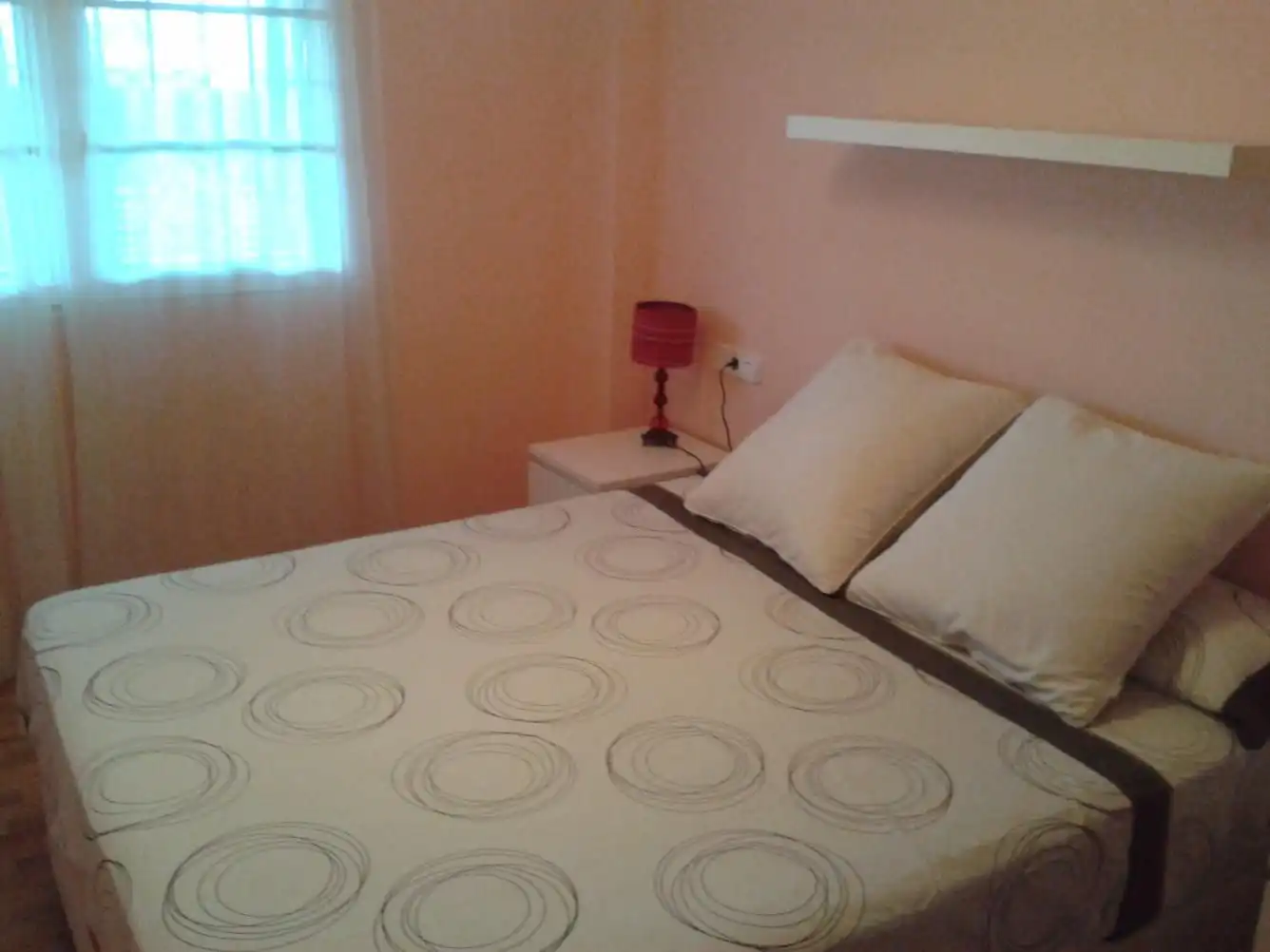 Habitación de Apartamento en venta en Ribera de Molina - Torrealta