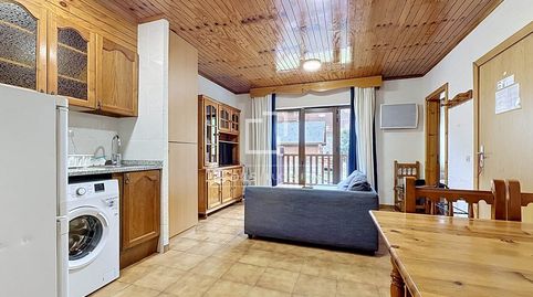 Foto 4 de Piso de alquiler en Soldeu - Incles, Canillo