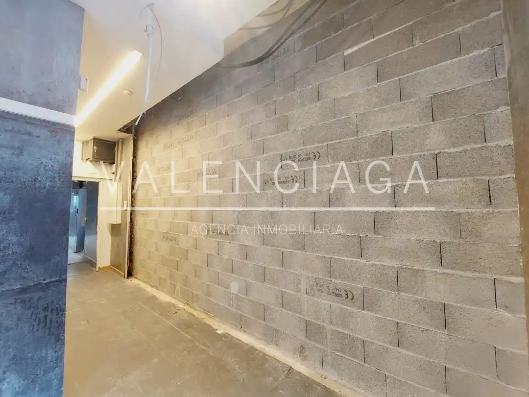 Commercial properties for rent in Donostia - San Sebastián   with Air Conditioner