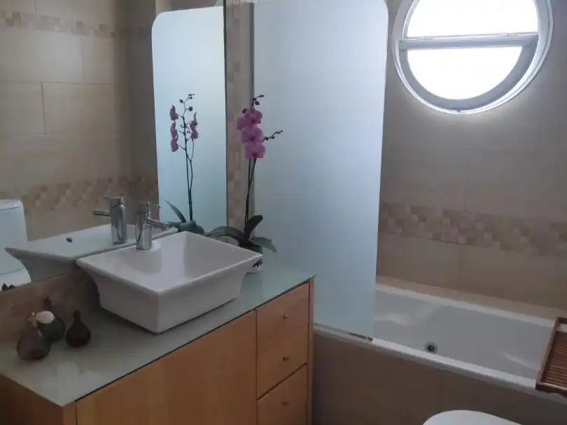 Piso con ascensor en venta en Doctor José Manuel puelles de los Santos 8, imagen 10