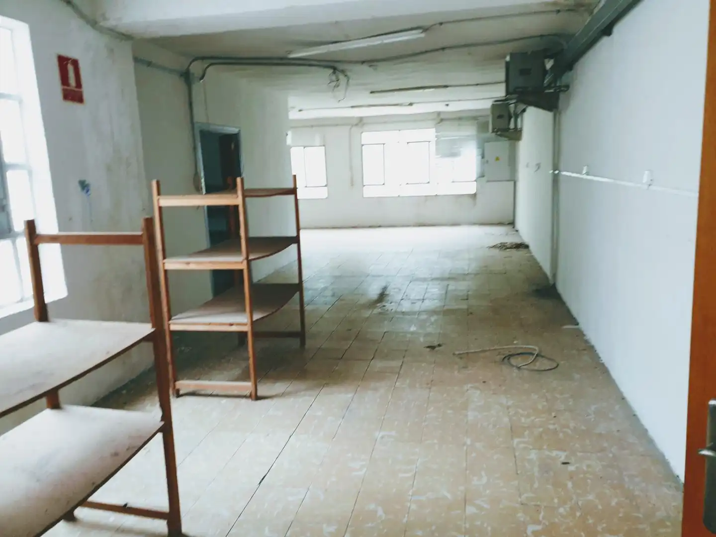 Nave industrielle à vendre à Fraternidad, imagen 19