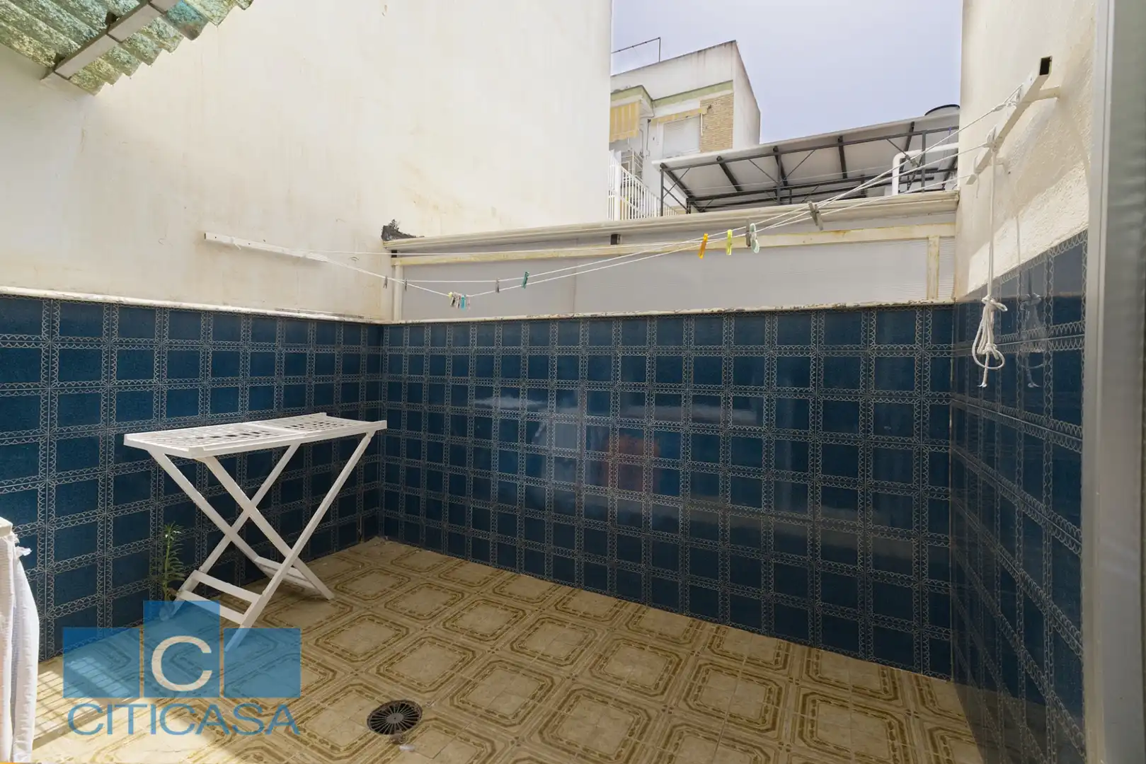 Terrassa de Casa o xalet en venda en Málaga amb Terrassa i Balcó