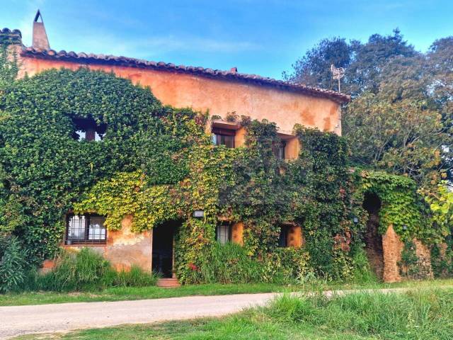 Finca rústica en Venta en Viladasens