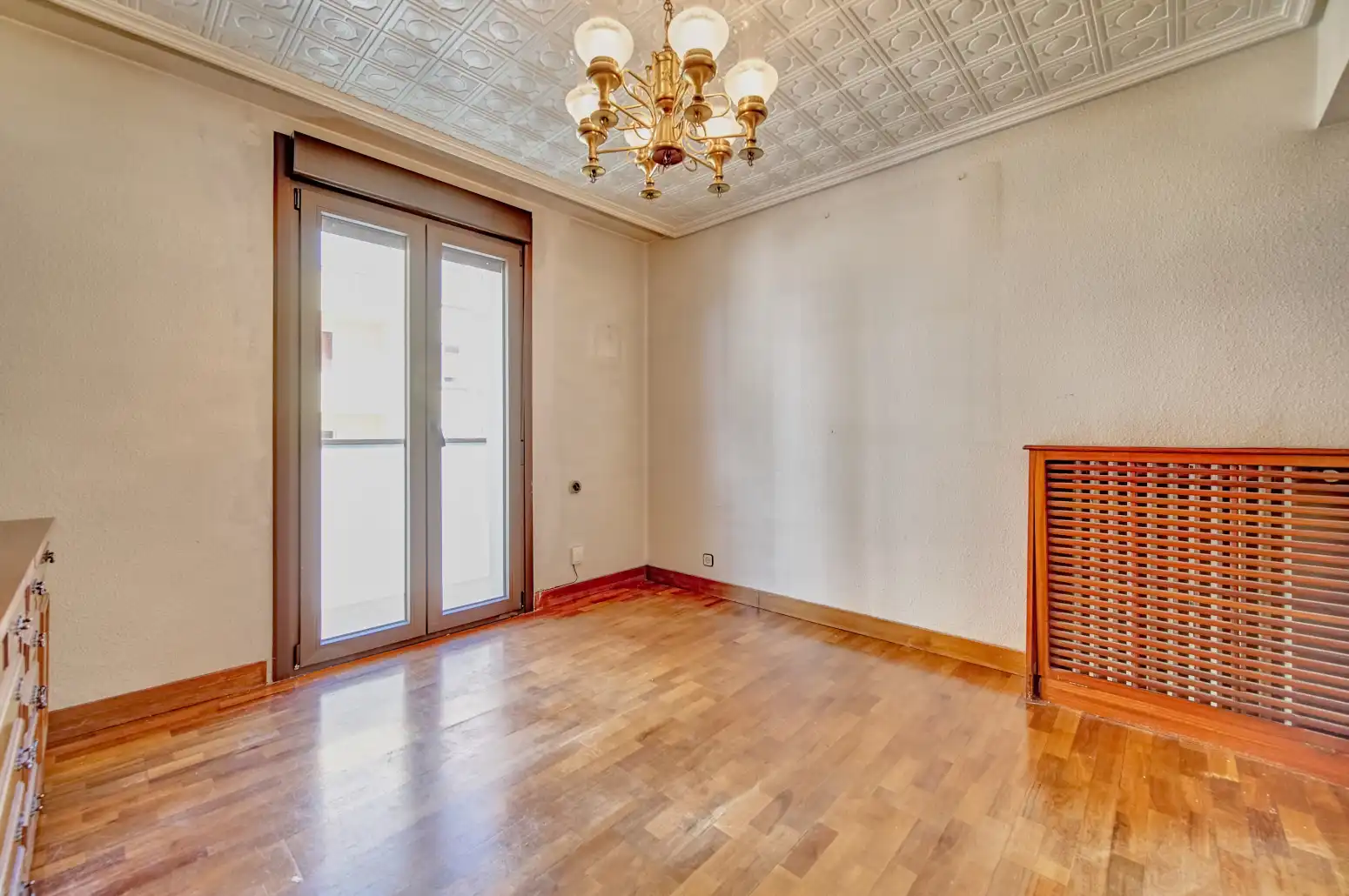 Habitación de Piso en venta en  Pamplona / Iruña con Calefacción, Terraza y Balcón