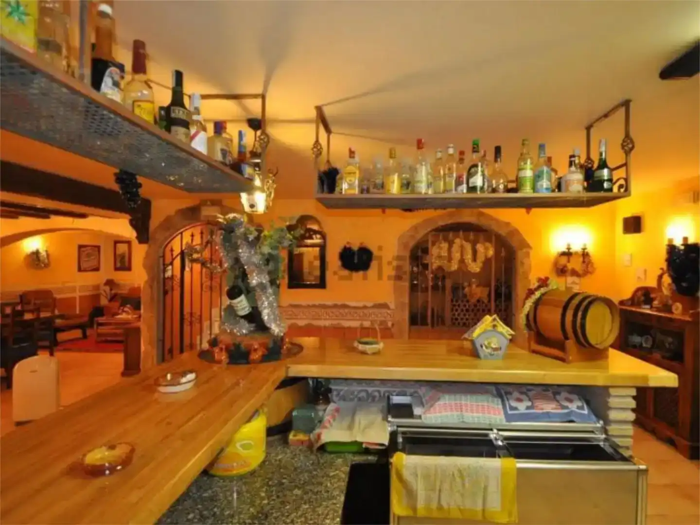 Wohnung zum Verkauf in Castro-Urdiales mit Privatgarten, Schwimmbad und Möbliert