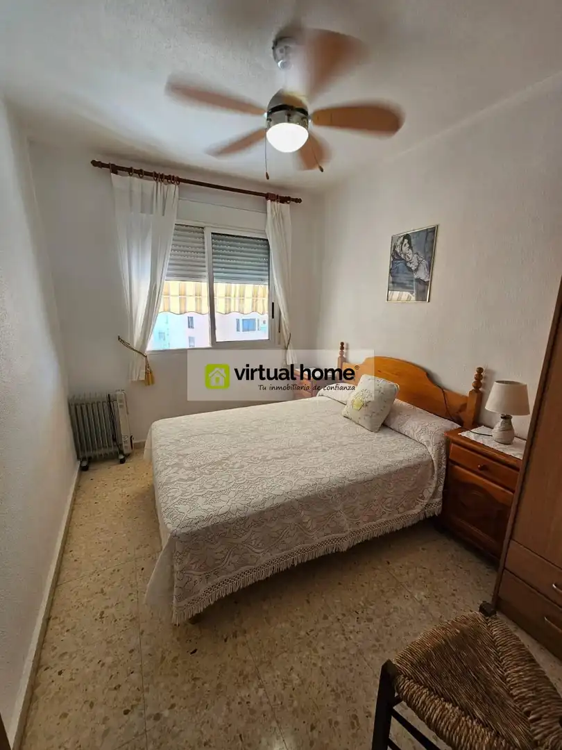 Flat with pool for sale in Cala de Finestrat, imagen 20