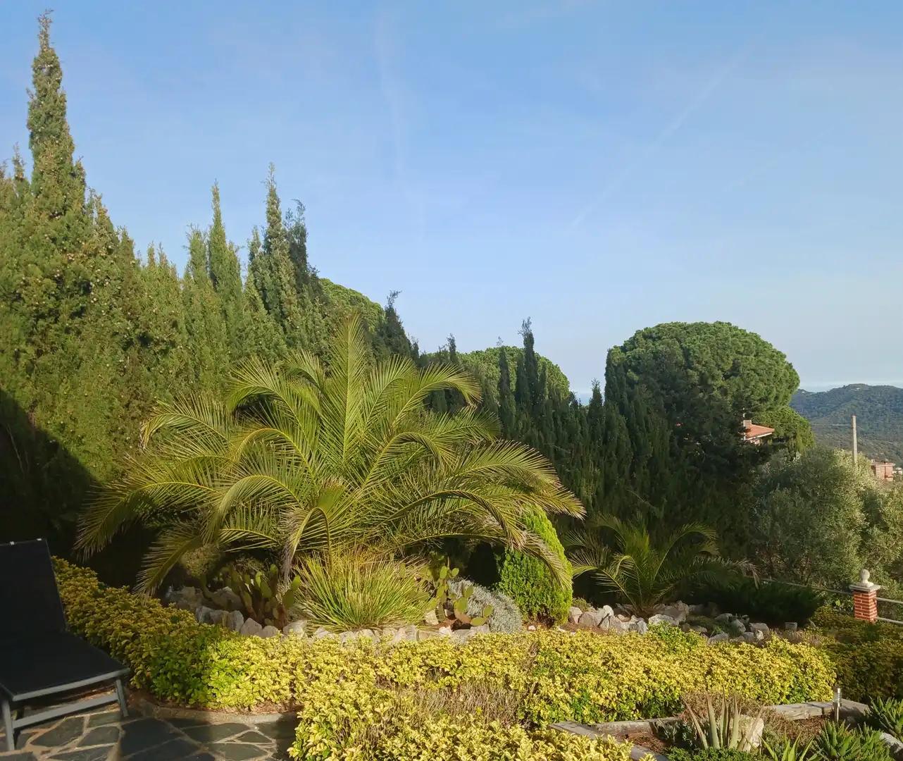 Villa avec terrasse à vendre à Sant Cebrià de Vallalta, imagen 23