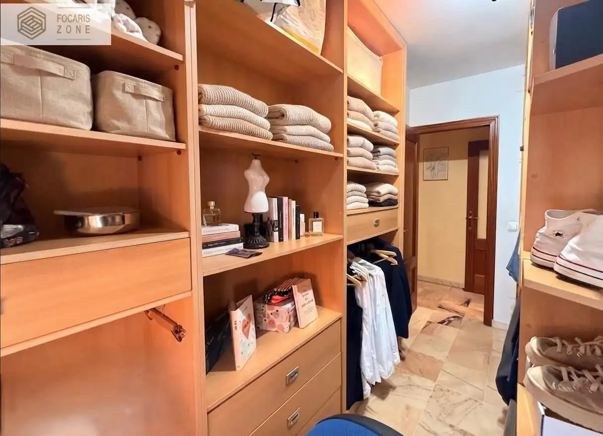 Flat with terrace for sale in Calle MEFISTOFELES, imagen 6