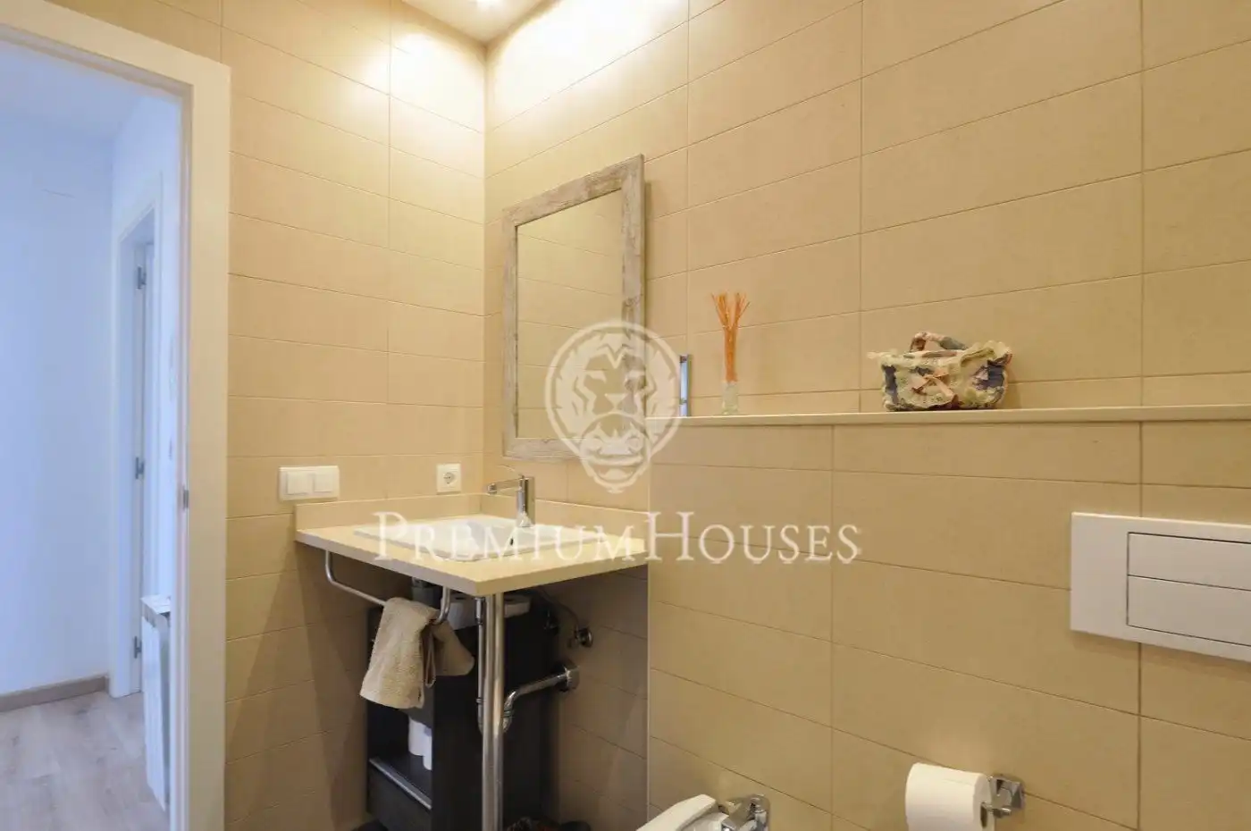 Maison avec piscine à vendre à Sant Cebrià de Vallalta, imagen 24