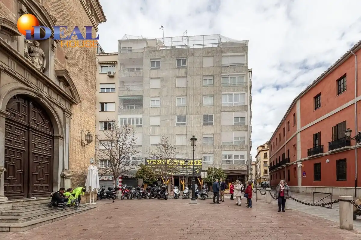 Appartement avec ascenseur à vendre à Centro