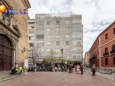 Piso con ascensor en venta en Centro