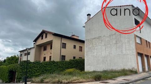 Photo 4 of Residential for sale in Berrioplano - Berriosuso, Navarra