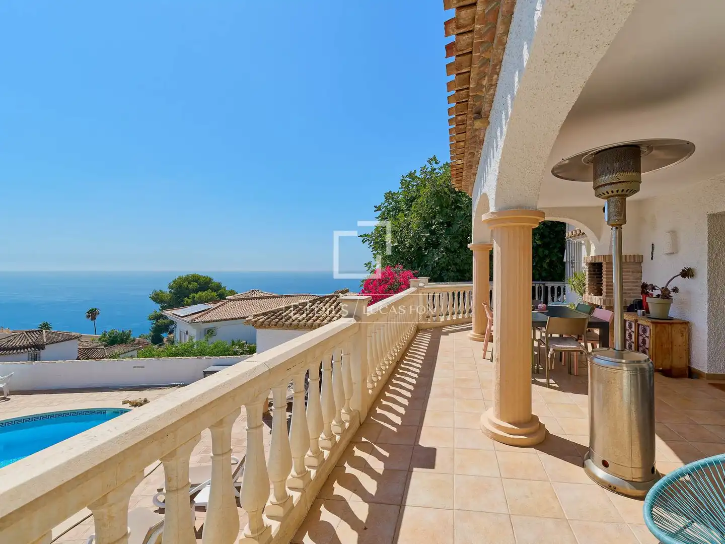 Detached house with pool for sale in Monte los Almendros - El Pargo - Costa Aguilera, imagen 15