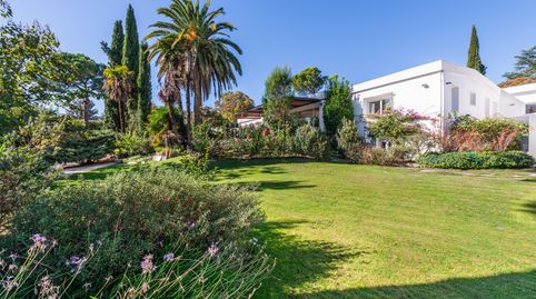 Foto 2 de Casa o chalet en venta en Somosaguas, Pozuelo de Alarcón