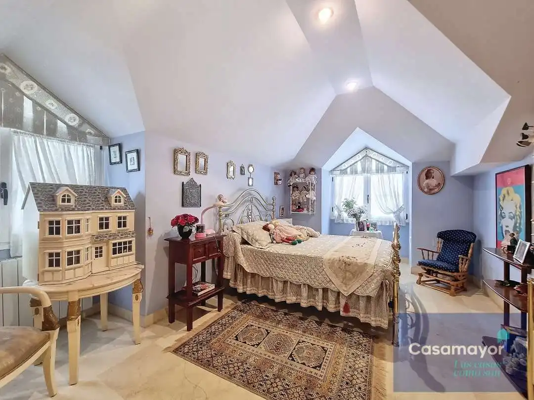 Houses for sale in Sol y Luz
