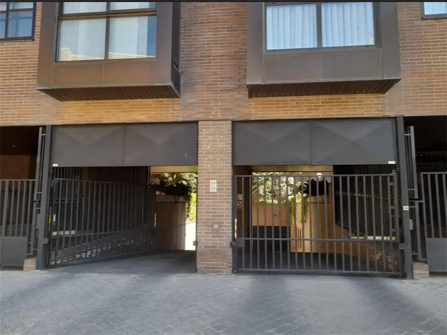 Garaje de alquiler en Calle Agustín de Iturbide, 10, Pinar del Rey