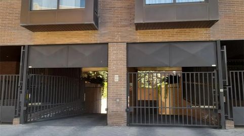 Foto 4 de Garaje de alquiler en Calle Agustín de Iturbide, 10, Pinar del Rey, Madrid Capital