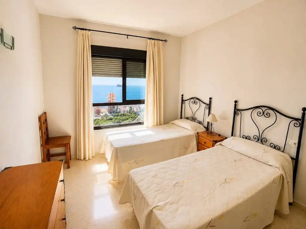 Flat with pool to rent in Avenida Murtal, imagen 10
