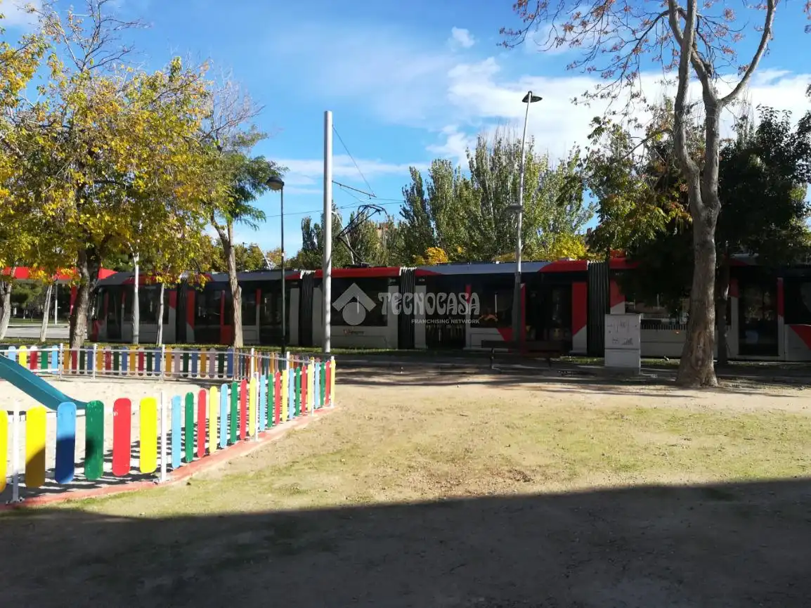 Pis en venda en Zaragoza amb Aire condicionat