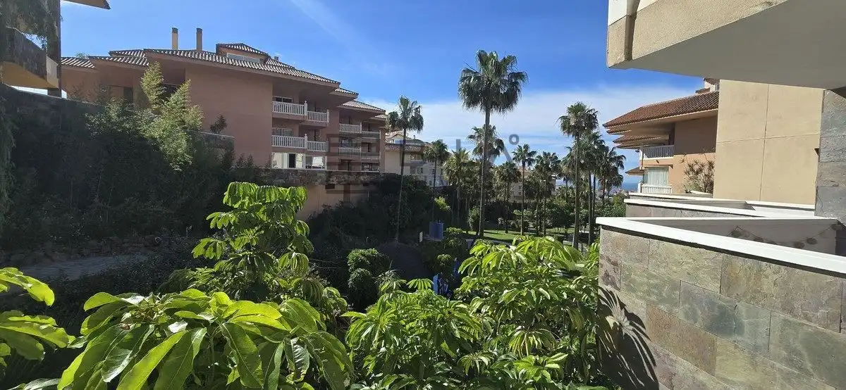 Flat with pool for sale in del Higuerón, imagen 20