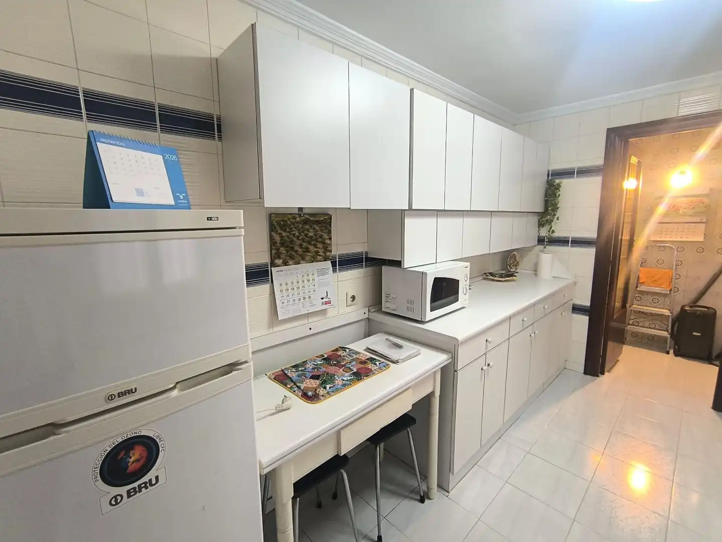 Piso con ascensor en venta en Avda. Antonio Trueba, imagen 16