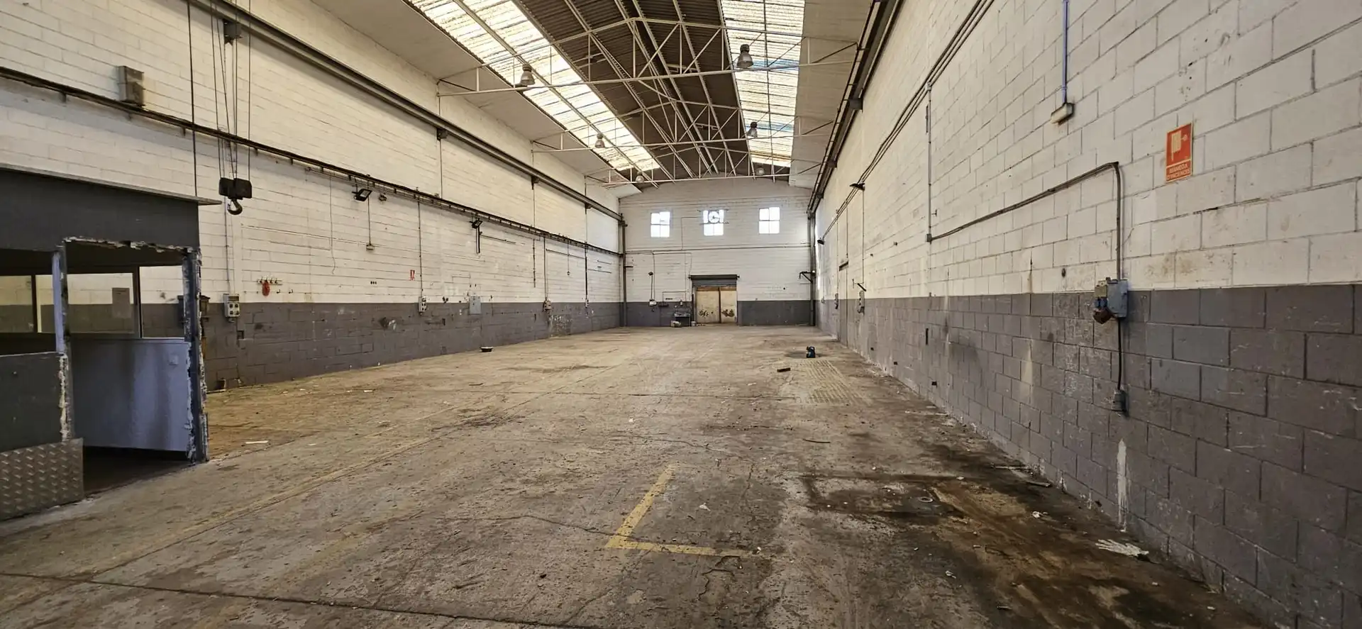 Industriegebäude zur Miete in Carrer de l'Agricultura, imagen 3