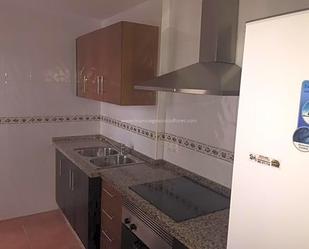 Cuina de Apartament en venda en Lucena