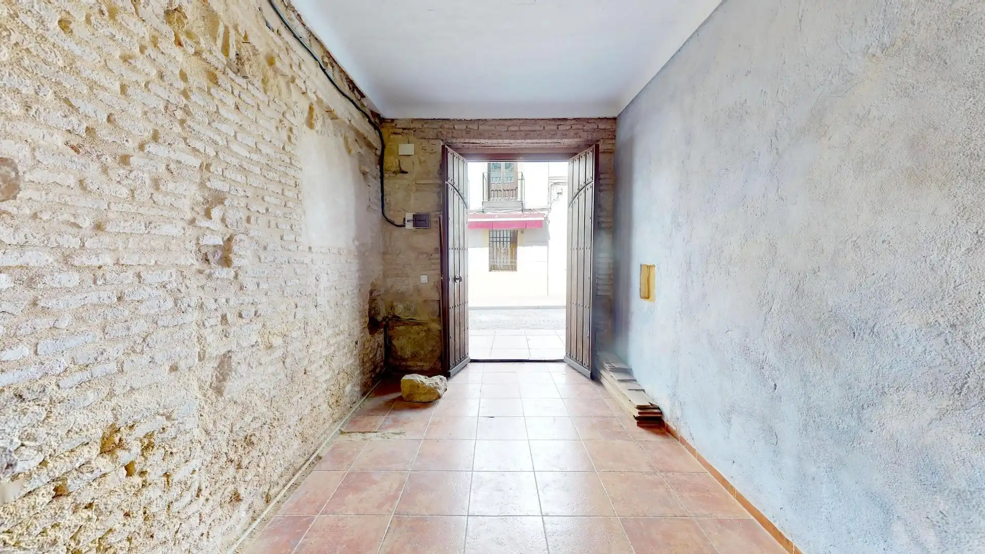 Casa con terraza en venta en Calle LUCANO, imagen 20