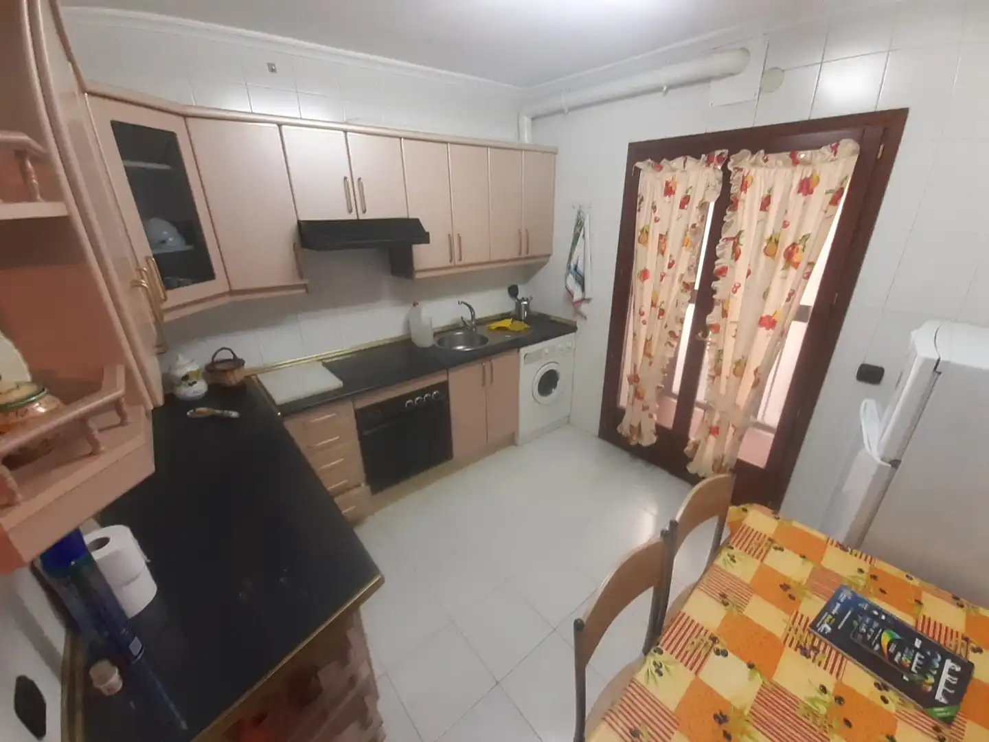 Flat for sale in La Pantoja