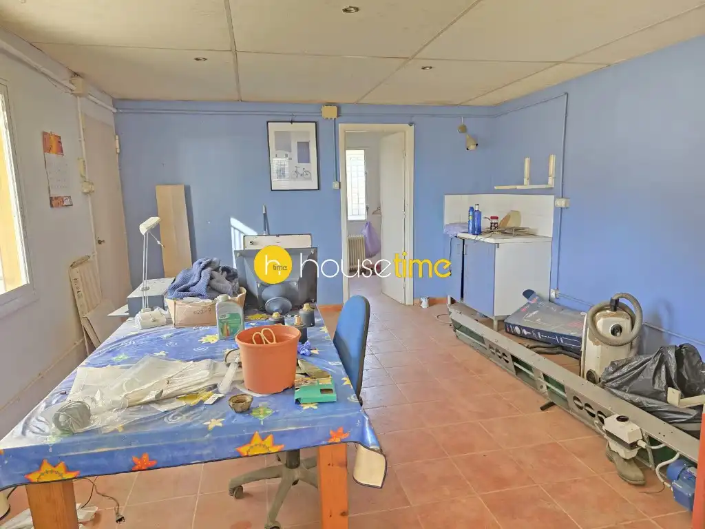 Rural land for sale in Sant Cebrià de Vallalta, imagen 21