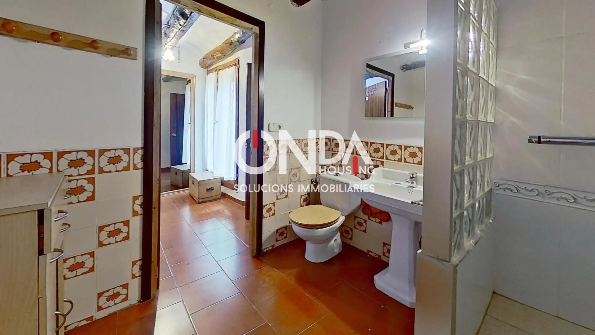 Casa o xalet en venda a BOTERA -RE-, 78, Àger