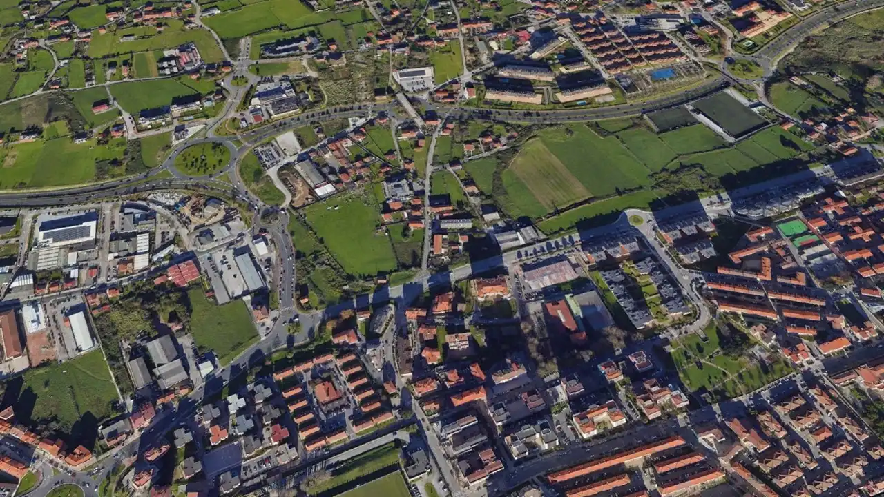 Rustikales Grundstück zum Verkauf in C/ Repuente, imagen 3