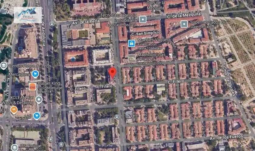 Gewerbefläche zum Verkauf in Calle de la Estafeta, imagen 2