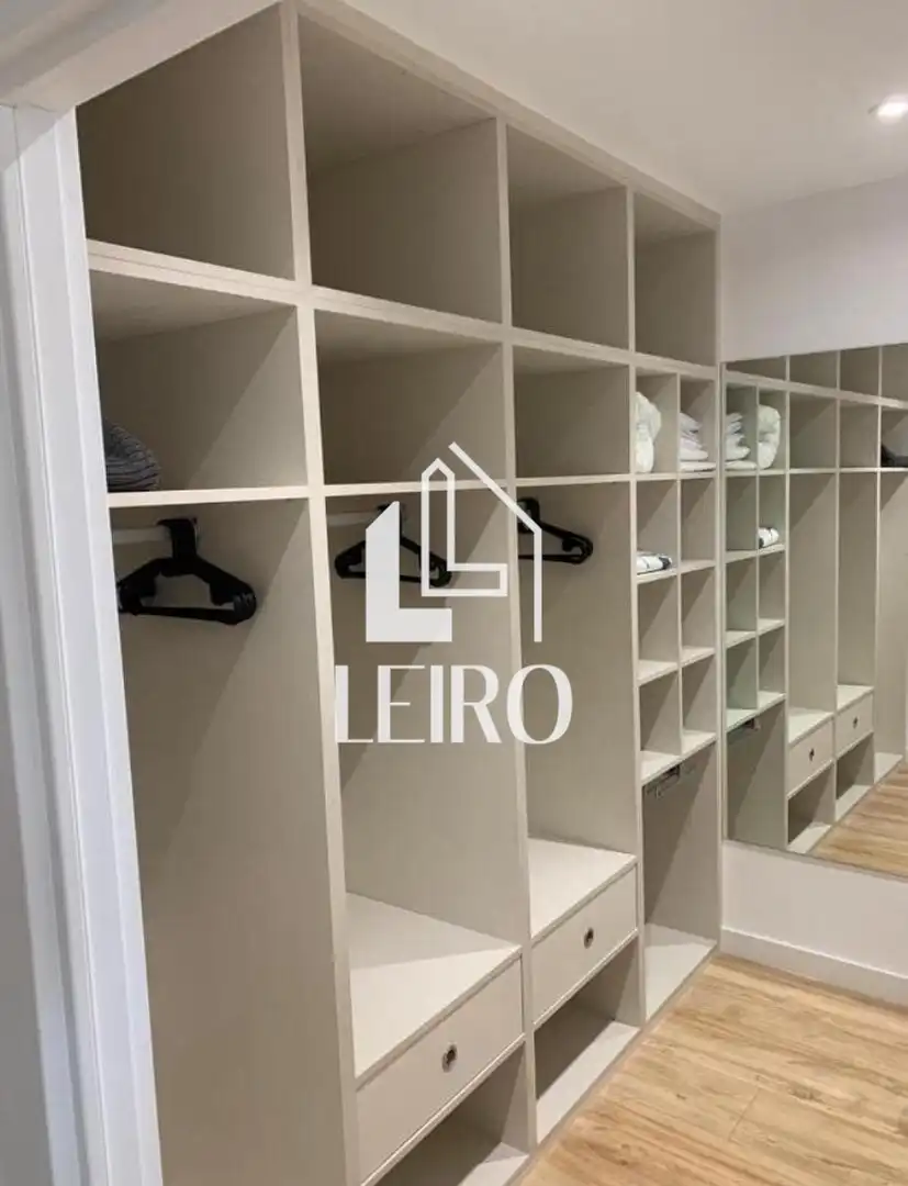 Piso en venta en Rúa Méndez Núñez, Vilagarcía
